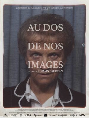 Au dos de nos images's poster
