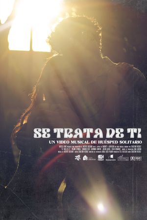 Se Trata De Ti's poster