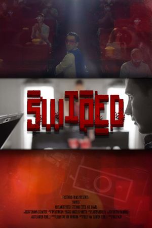 Swiped's poster