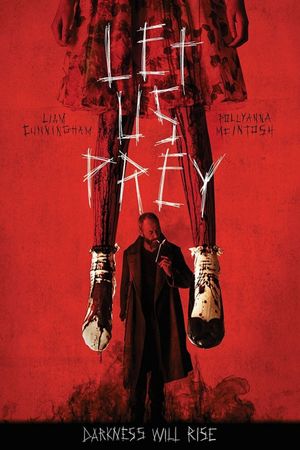 Let Us Prey's poster
