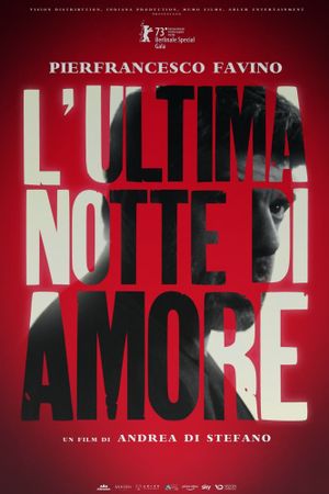 Last Night of Amore's poster