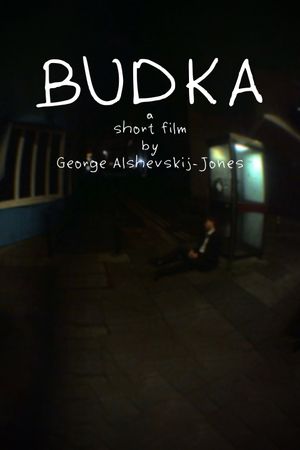 BUDKA's poster