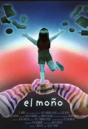 El Moño's poster