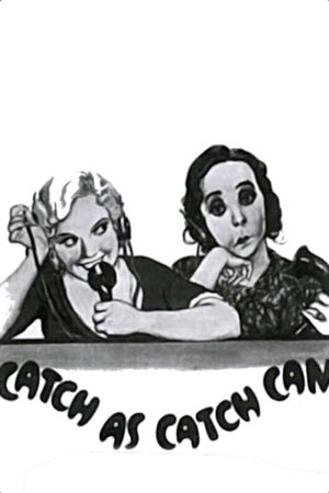 Catch-As Catch-Can's poster image