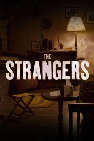 The Strangers: Chapter 1's poster