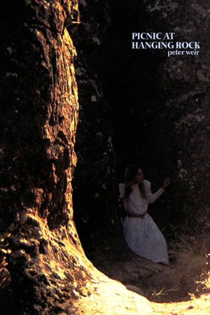 Picnic at Hanging Rock's poster