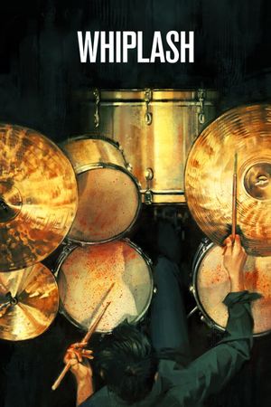 Whiplash's poster