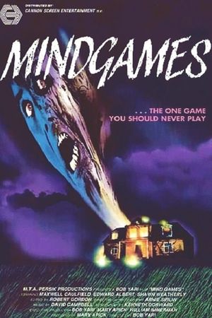 Mind Games's poster