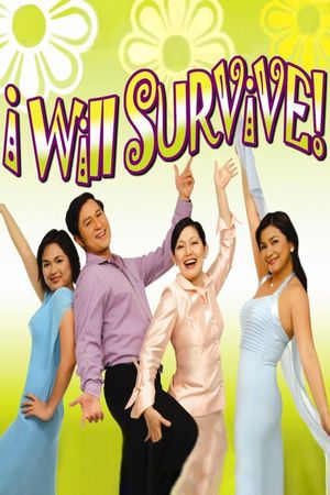 I Will Survive's poster