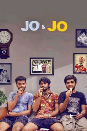 Jo and Jo's poster