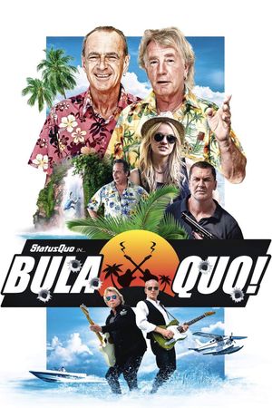 Bula Quo!'s poster