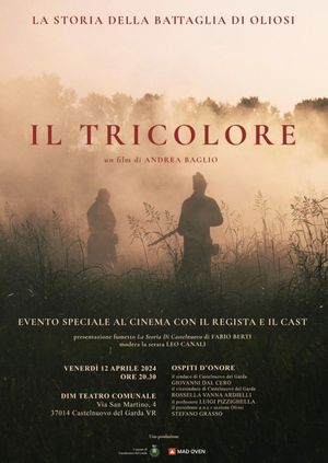 Il Tricolore's poster