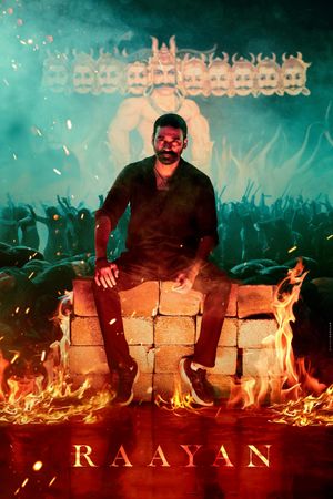 Raayan's poster
