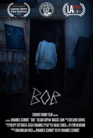 BOB's poster