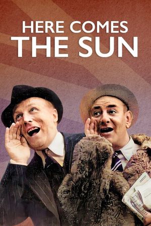 Here Comes the Sun's poster
