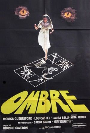 Ombre's poster