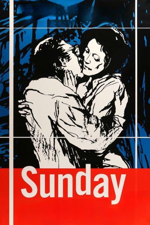 Sunday's poster