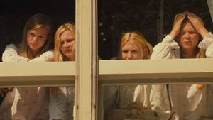 The Virgin Suicides's poster