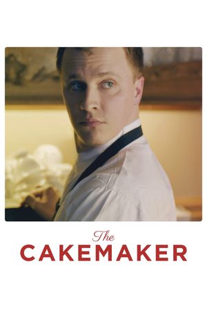 The Cakemaker's poster