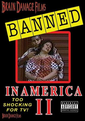 Banned! in America II's poster