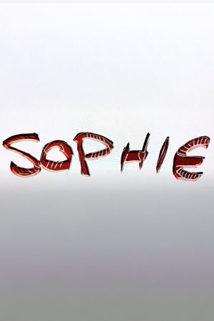 Sophie's poster