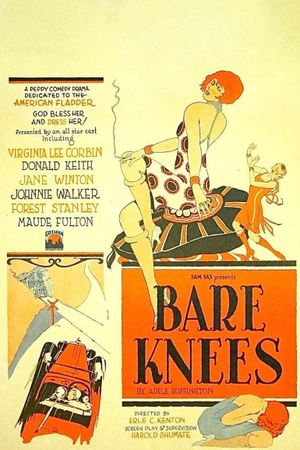 Bare Knees's poster