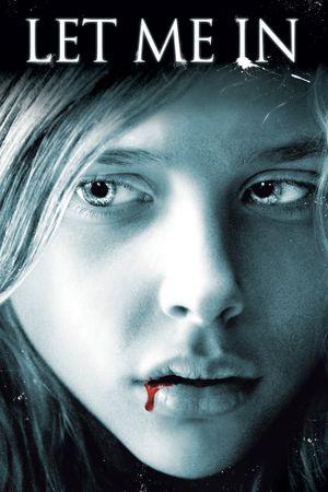 Let Me In's poster