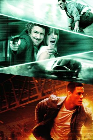 12 Rounds's poster