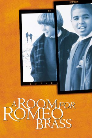 A Room for Romeo Brass's poster image