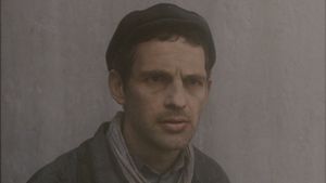 Son of Saul's poster