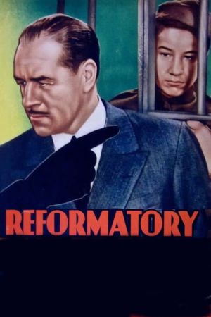 Reformatory's poster