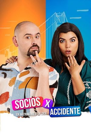 Socios por Accidente's poster