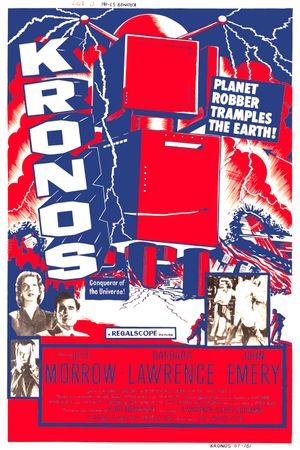 Kronos's poster