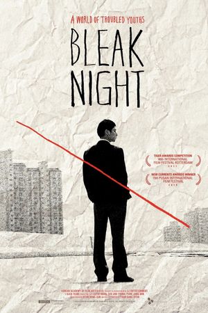 Bleak Night's poster