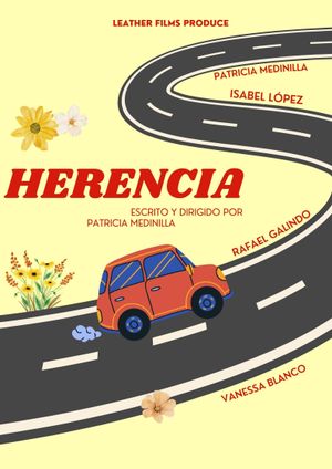Herencia's poster
