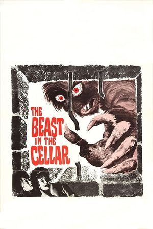 The Beast in the Cellar's poster