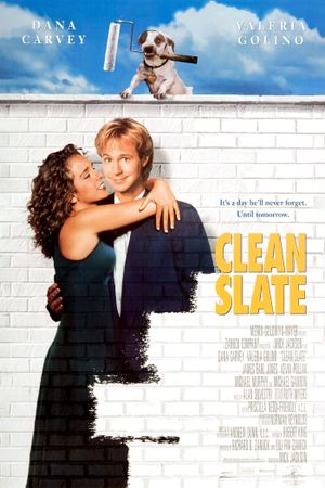 Clean Slate's poster
