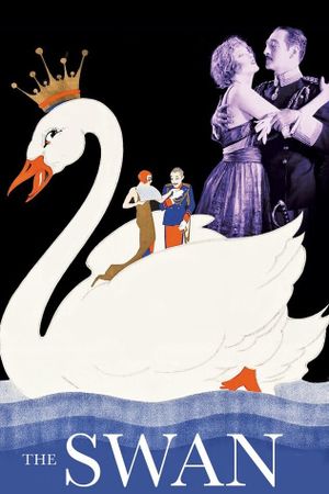 The Swan's poster