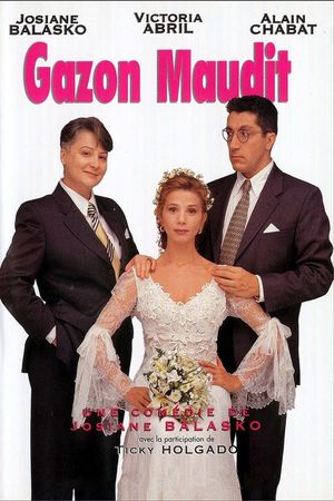 French Twist's poster