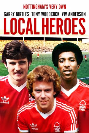 Local Heroes's poster image