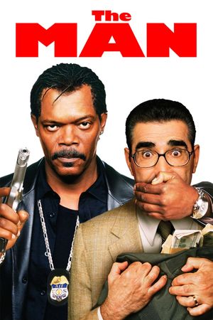 The Man's poster