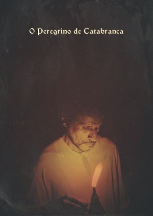 The Wanderer of Catabranca's poster