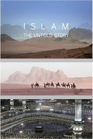 Islam: The Untold Story's poster