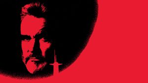 The Hunt for Red October's poster