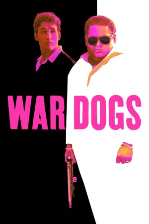 War Dogs's poster