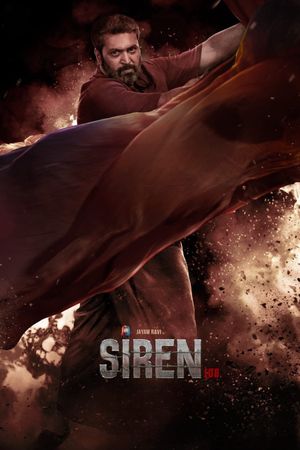 Siren's poster