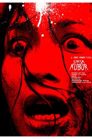 Grave Torture's poster