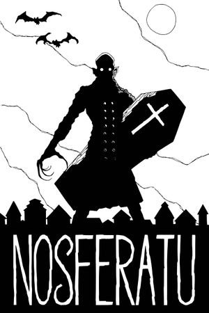 Nosferatu: A Symphony of Horror's poster