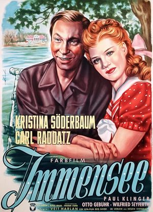 Immensee's poster