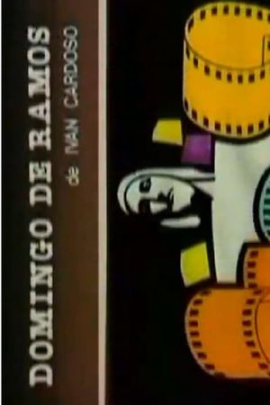 Domingo de Ramos's poster